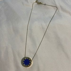 House of Harlow pendant necklace